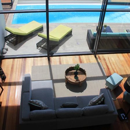 Вілла Sea House Madeira Garajau Екстер'єр фото