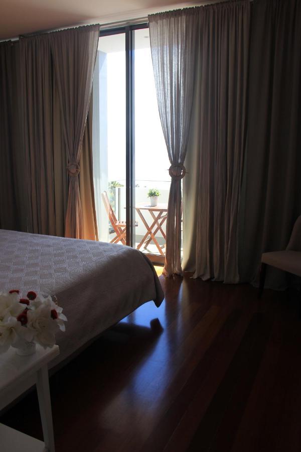 Вілла Sea House Madeira Garajau Екстер'єр фото