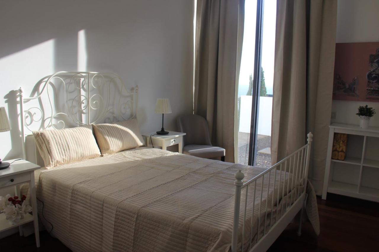 Вілла Sea House Madeira Garajau Екстер'єр фото